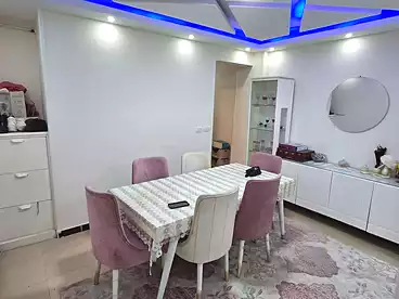 Apartments For sale in El Falki, El Seyouf, 85 sqm