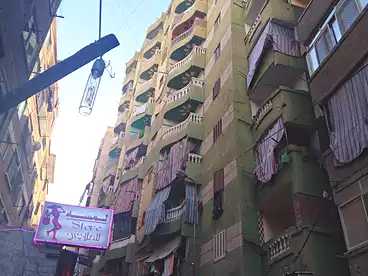 Apartments For sale in El Hanouvel, Al Agamy, 100 sqm