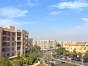للبيع في شارع طلعت مصطفي، المرحله الخامسه، 127 متر