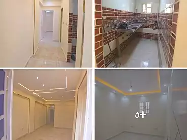 Apartments For sale in El Falki, El Seyouf, 90 sqm