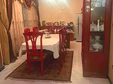 شقق للبيع في ترسا، شارع خاتم المرسلين، 190 متر