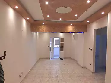 شقق للبيع في المندرة قبلي، المندرة، 125 متر
