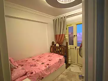 Apartments For sale in Al Haded We Al Soulb St, El Hanouvel, 75 sqm