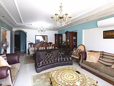 شقق للبيع في شارع جمال عبد الناصر، العصافرة، 140 متر