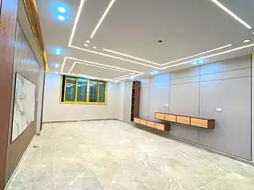Apartments For sale in El Lebeny, El Haram, 165 sqm