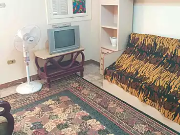 Properties For sale in El Seyouf, Alexandria, 80 sqm