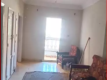 Properties For sale in El-Zahraa City St, El Hanouvel, 90 sqm