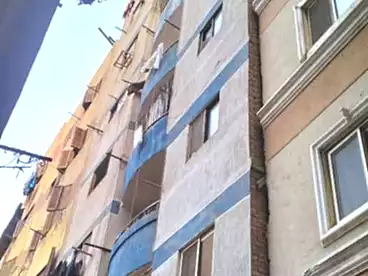 Apartments For sale in Helmeyat El Zaytoun, El Zaytun, 75 sqm