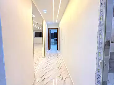 Apartments For rent in Agyad St, El Mariotia, 170 sqm