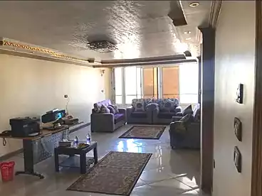 Offices For rent in Tersa St., El Talbeya, 160 sqm