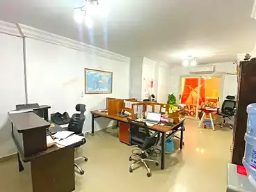 Corporate Branch For rent in Mahta El Raml, Alexandria, 100 sqm