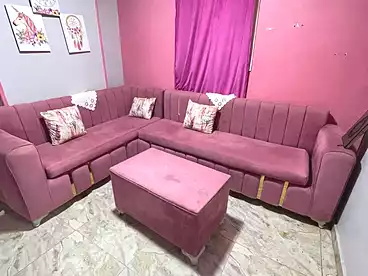 شقق للبيع في شارع الشهيد عبدالله عبد المحسن، سيدي بشر بحري، 80 متر