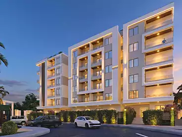 For sale in Riza 2 Compound - Eagles, Compounds in Sheikh Zayed, 156 sqm