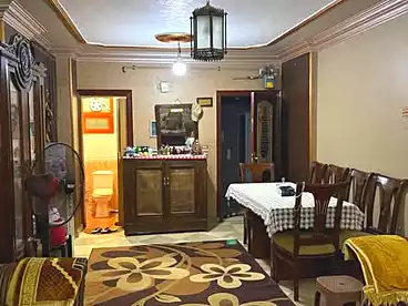 Properties For sale in El Eshrein St, Faisal, 120 sqm