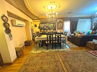 في شارع الجابري، البنفسج عمارات، 331 متر