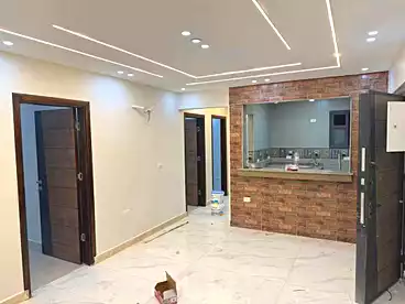 شقق للإيجار في المريوطية، فيصل، 130 متر