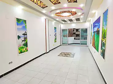 Properties For sale in Shatee El Nakheel, Al Agamy, 120 sqm