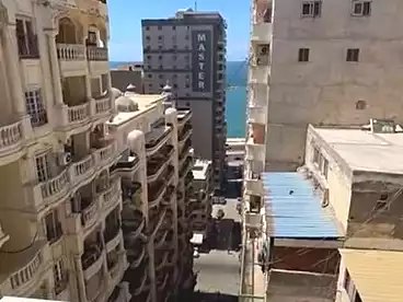 Furnished Apartment For sale in Sidi Bishr, Alexandria, 75 sqm
