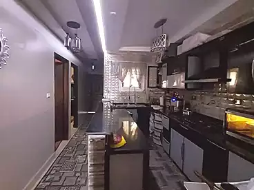 Apartments For sale in Alf Maskn, Ain Shams, 140 sqm