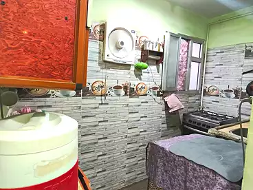 Apartments For sale in El Falki, El Seyouf, 75 sqm