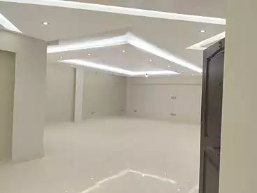 سكني للإيجار في شارع الملتقى العربي، شيراتون، 360 متر