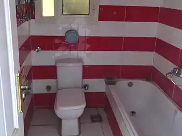 Apartments For rent in Thalathini St., El Haram, 130 sqm