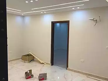 شقق للإيجار في المريوطية، فيصل، 130 متر