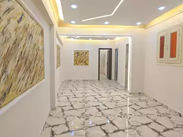 Properties For sale in Ain Shams St., El Bitash, 90 sqm