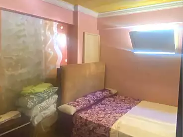 شقق للبيع في المندرة بحري، المندرة، 110 متر