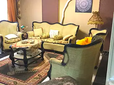 شقق للبيع في المريوطية، فيصل، 160 متر