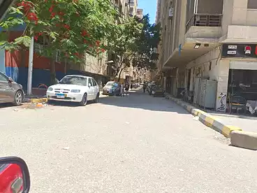 عقارات للبيع في المريوطية، فيصل، 135 متر