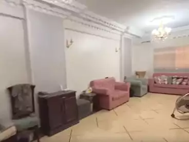 شقق للبيع في النعام، عين شمس، 145 متر