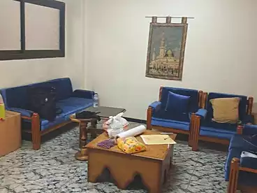 Apartments For sale in Ain Shams, Greater Cairo, 135 sqm