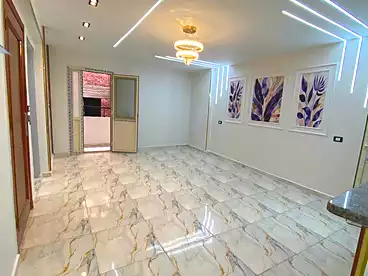 Properties For sale in Street 27, Nozha 2, 150 sqm