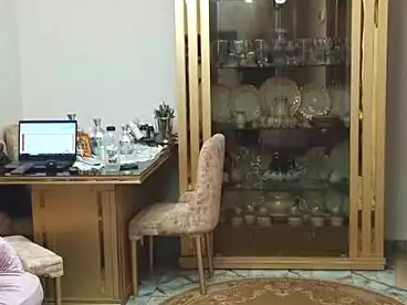 شقق للبيع في المندرة بحري، المندرة، 90 متر
