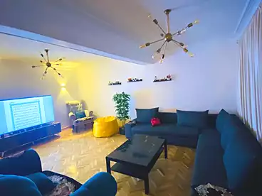 Private For sale in Mohamed Khairy St., Manial, 170 sqm