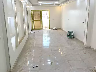 شقق للبيع في شارع احمد جبر، عين شمس، 140 متر