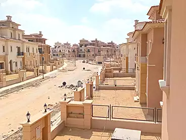 فلل للبيع في اوبال - كمبوند سيتي جيت، كمبوند سيتي جيت - الديار القطرية، 255 متر