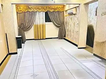 Apartments For sale in Ganaklis, Alexandria, 125 sqm
