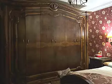 Furnished Apartment For sale in El Haram St., El Haram, 230 sqm