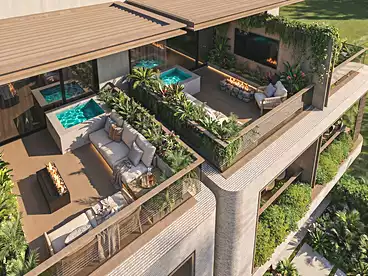 Town House For sale in Northern 90th St., 90th Street, 190 sqm