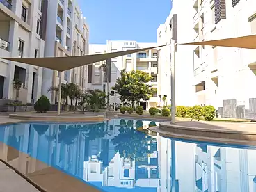 شقق للبيع في كمبوند فالوري شيراتون - بنيان، كمبوند بمصر الجديدة، 184 متر