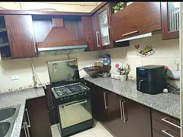 Properties For sale in Area L, Hadayek El Ahram, 155 sqm