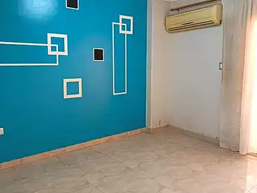 Furnished Apartment For rent in El Haram, Greater Cairo, 125 sqm