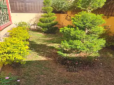 Apartment with Garden For sale in Sixteenth Neighborhood, El Sheikh Zayed, 130 sqm