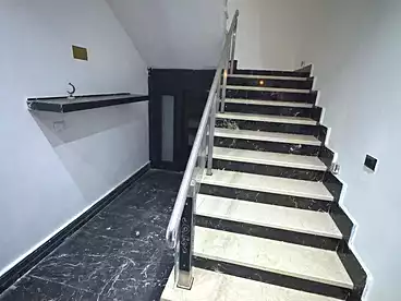 Town House For sale in Zayed Dunes Compound - DCG, Compounds in Sheikh Zayed, 365 sqm