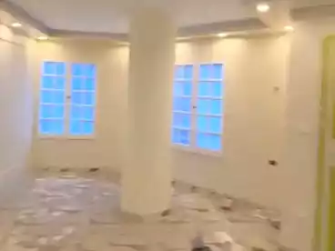 Apartments For rent in El Sagh Mohamed Abd El Salam St., Sidi Beshr Bahri, 145 sqm