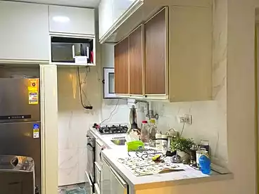 شقق للبيع في البيطاش، العجمي، 120 متر