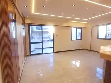شقق للبيع في شاطئ النخيل - ٦ اكتوبر، العجمي، 120 متر