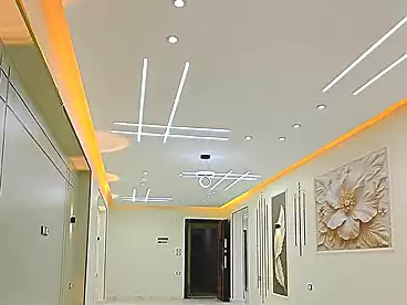 Properties For sale in Gesr El Suez St., Nozha 2, 140 sqm